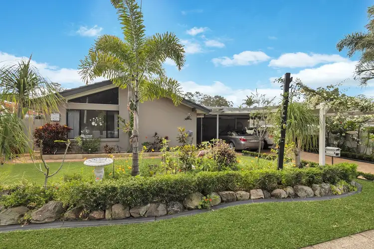 Second view of Homely house listing, 97 Yallambee Road, Jindalee QLD 4074