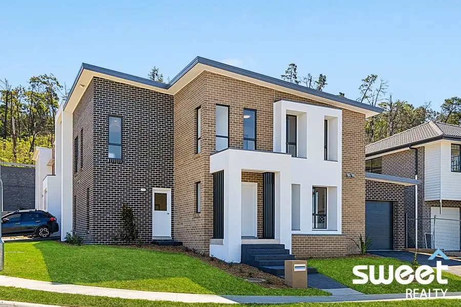 Main view of Homely house listing, 321 Driftway Drive, Pemulwuy NSW 2145