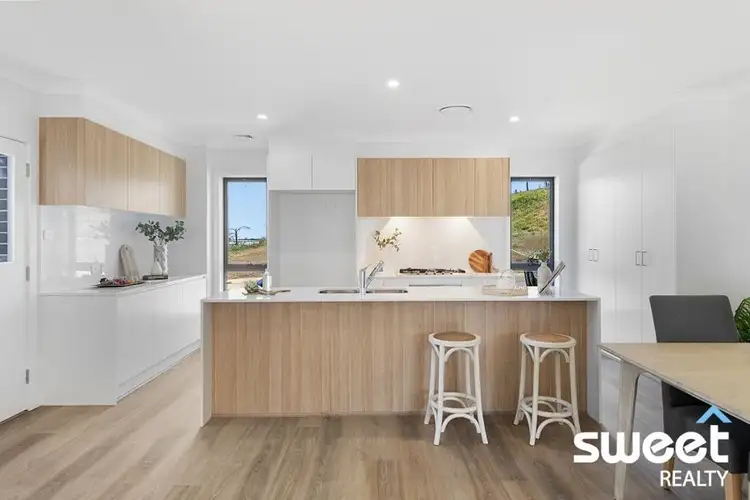 Fourth view of Homely house listing, 321 Driftway Drive, Pemulwuy NSW 2145