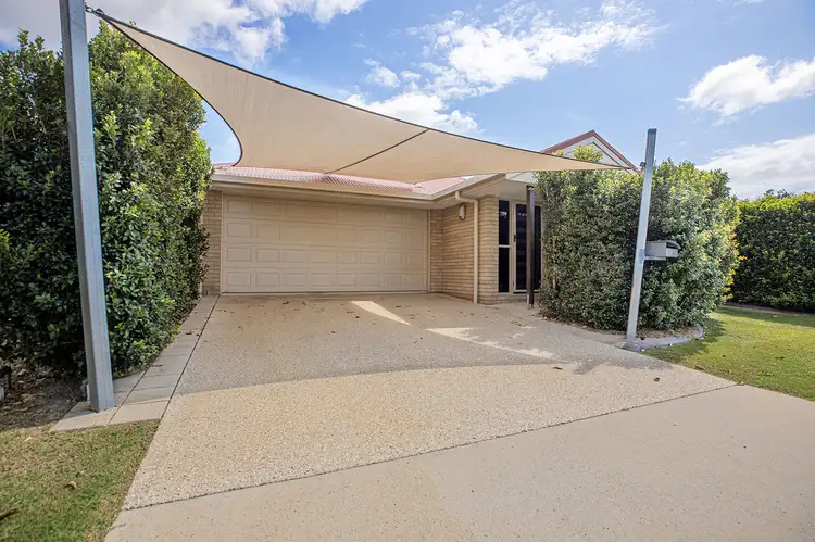 13 Wagtail Street, Andergrove QLD 4740