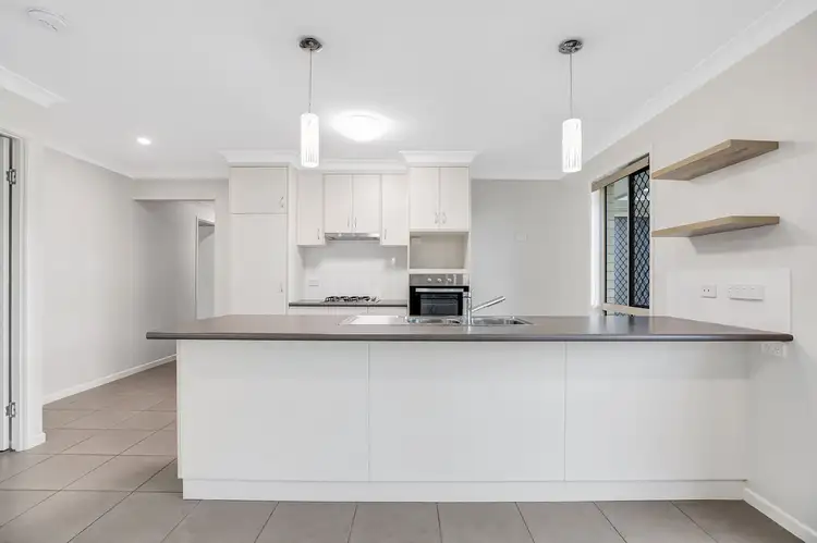 Fourth view of Homely house listing, 13 Wagtail Street, Andergrove QLD 4740