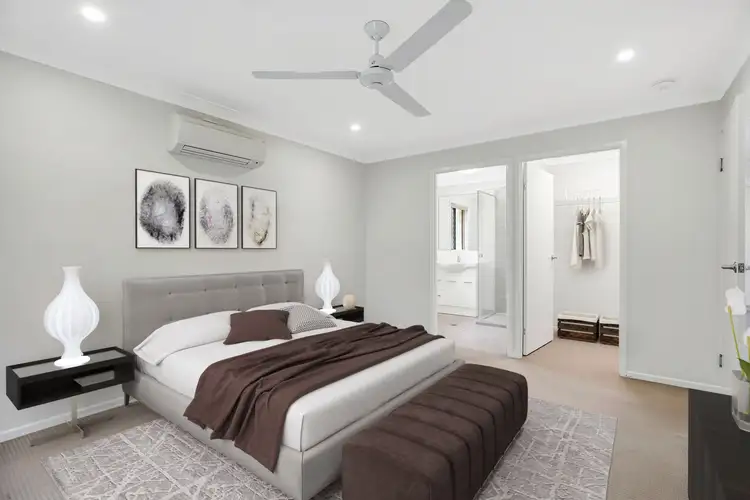 Fifth view of Homely house listing, 13 Wagtail Street, Andergrove QLD 4740