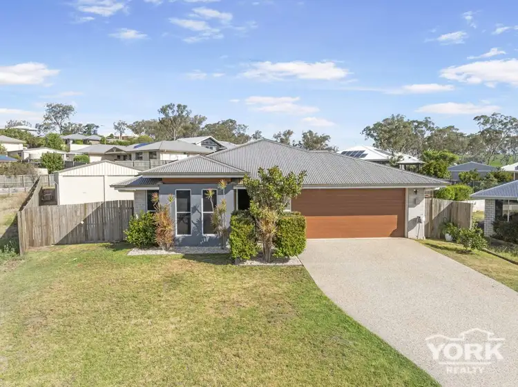 Main view of Homely house listing, 20 Maculan Crescent, Westbrook QLD 4350