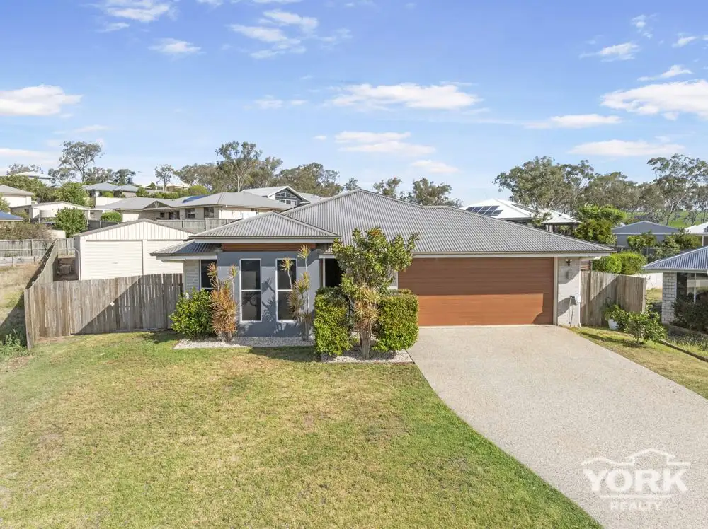 Main view of Homely house listing, 20 Maculan Crescent, Westbrook QLD 4350