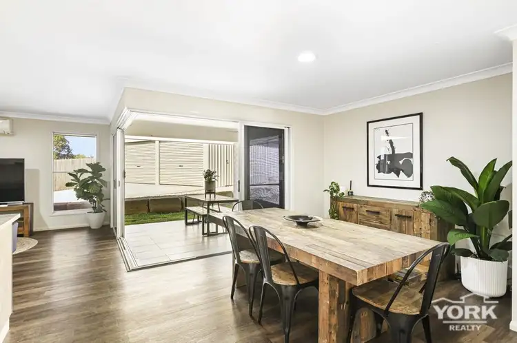 Third view of Homely house listing, 20 Maculan Crescent, Westbrook QLD 4350