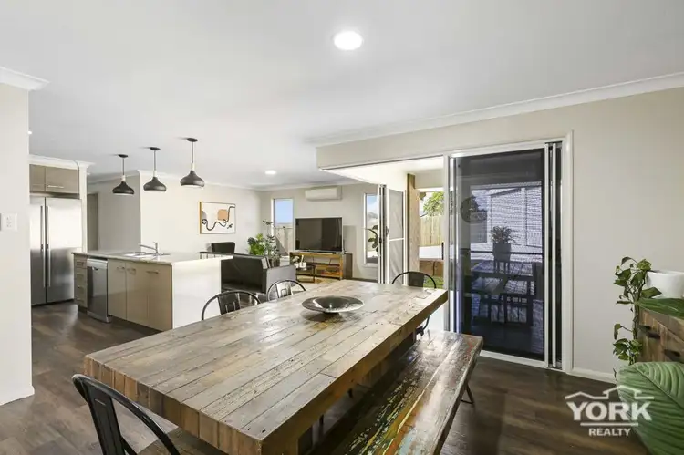 Fourth view of Homely house listing, 20 Maculan Crescent, Westbrook QLD 4350