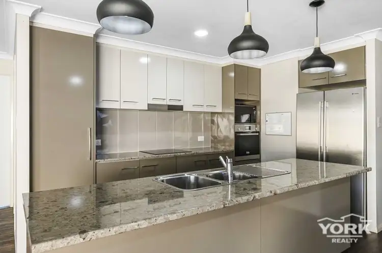 Fifth view of Homely house listing, 20 Maculan Crescent, Westbrook QLD 4350