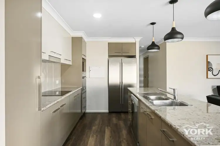 Sixth view of Homely house listing, 20 Maculan Crescent, Westbrook QLD 4350