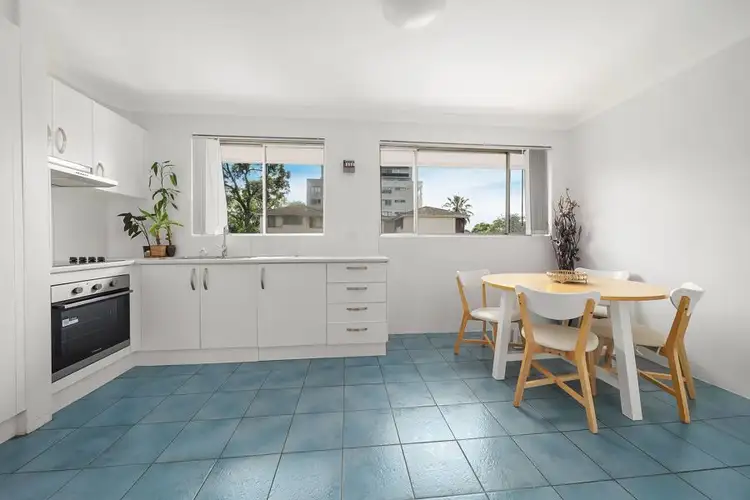 Second view of Homely unit listing, 79 Castlereagh Street, Liverpool NSW 2170