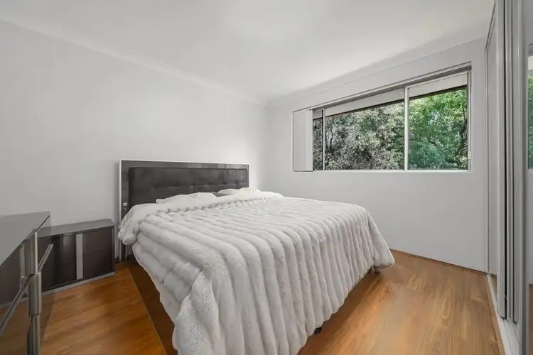 Third view of Homely unit listing, 79 Castlereagh Street, Liverpool NSW 2170