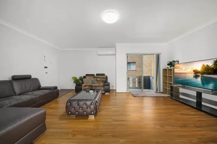 Fifth view of Homely unit listing, 79 Castlereagh Street, Liverpool NSW 2170
