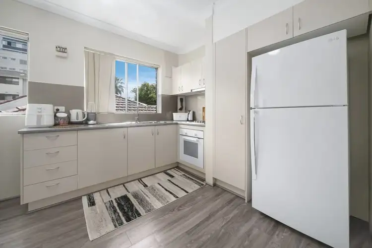 Sixth view of Homely unit listing, 79 Castlereagh Street, Liverpool NSW 2170