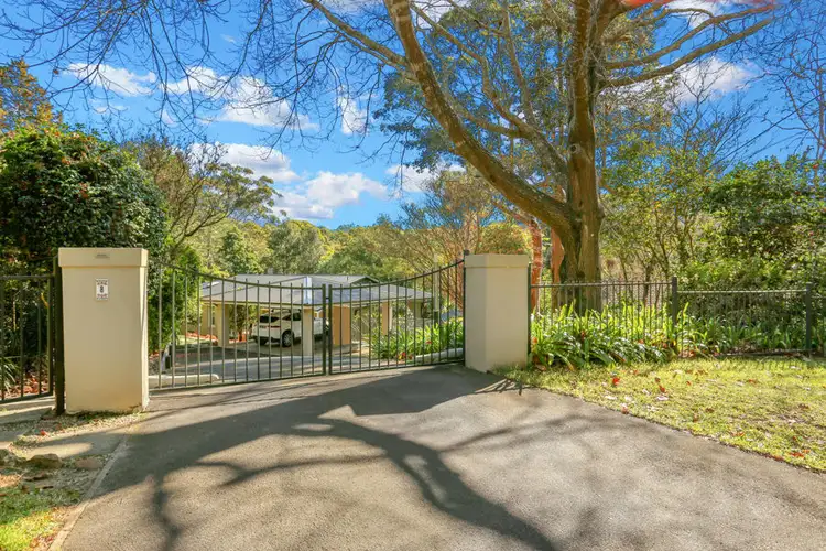 8 McRae Place, Turramurra NSW 2074