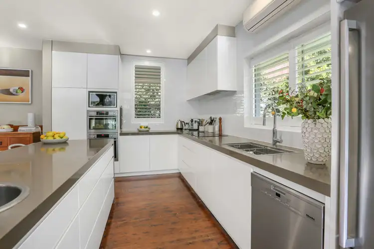 Fifth view of Homely house listing, 8 McRae Place, Turramurra NSW 2074