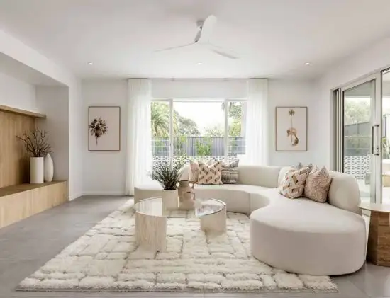 Third view of Homely house listing, 00 Address Upon Request, Eight Mile Plains QLD 4113