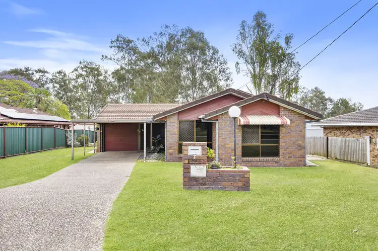 Main view of Homely house listing, 6 Leysdown Court, Yamanto QLD 4305