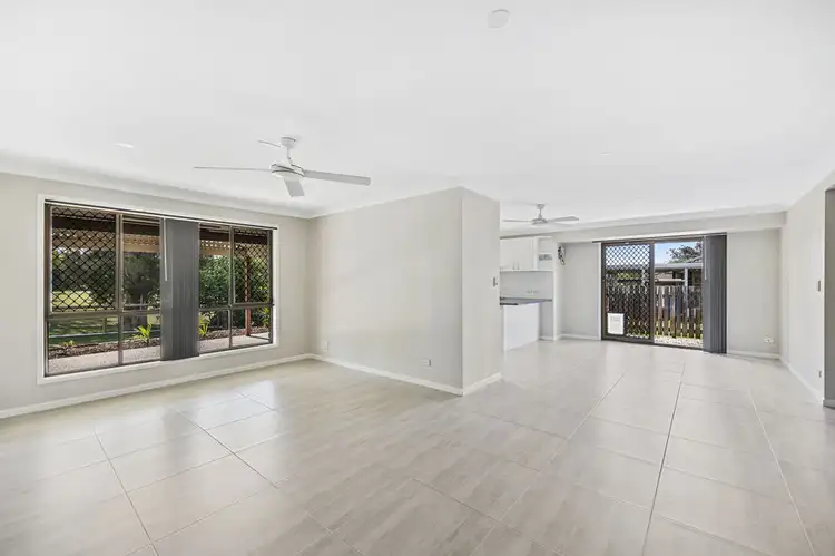 Fourth view of Homely house listing, 6 Leysdown Court, Yamanto QLD 4305