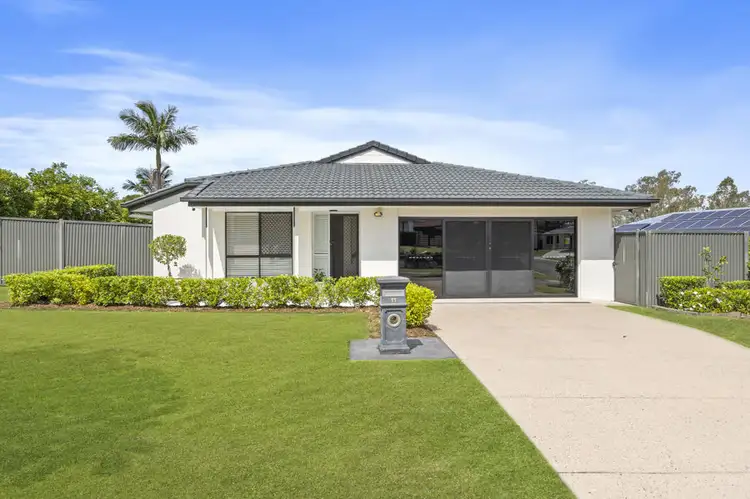 11 Dannika Way, Deebing Heights QLD 4306