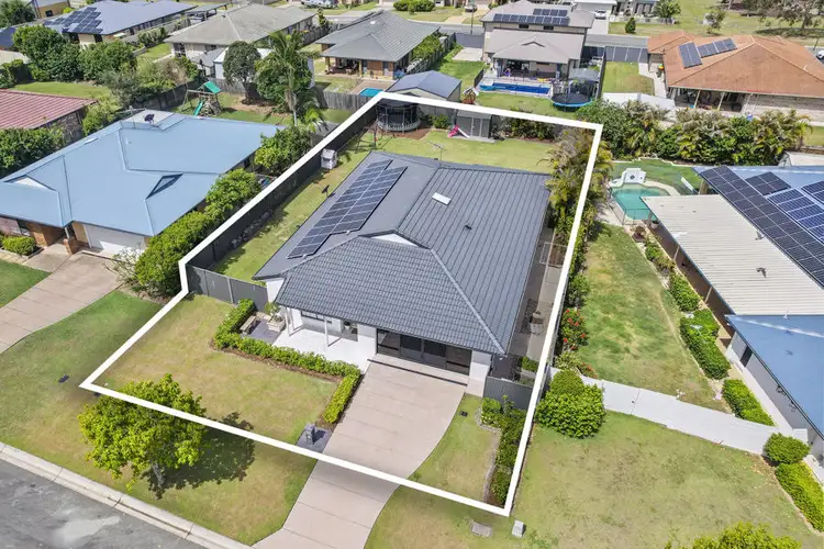 Third view of Homely house listing, 11 Dannika Way, Deebing Heights QLD 4306