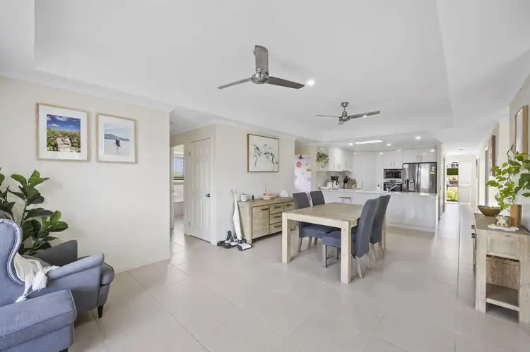 Fourth view of Homely house listing, 11 Dannika Way, Deebing Heights QLD 4306
