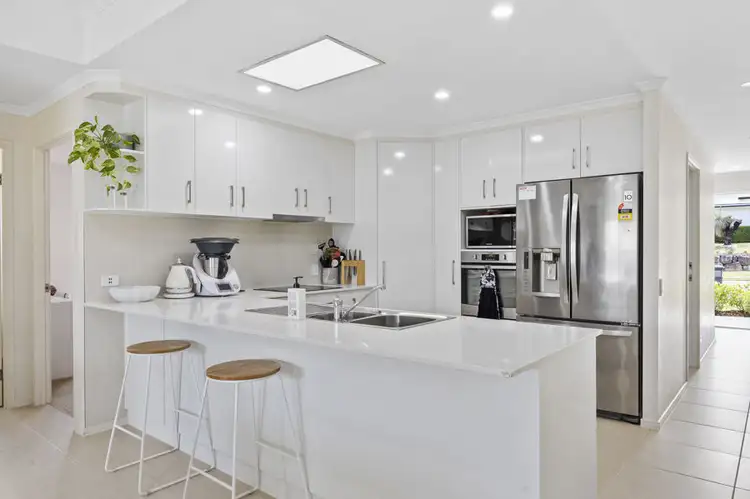 Fifth view of Homely house listing, 11 Dannika Way, Deebing Heights QLD 4306