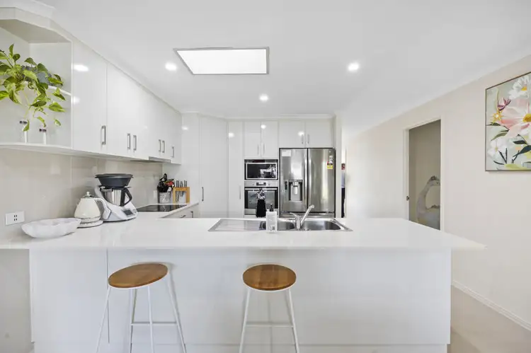 Sixth view of Homely house listing, 11 Dannika Way, Deebing Heights QLD 4306