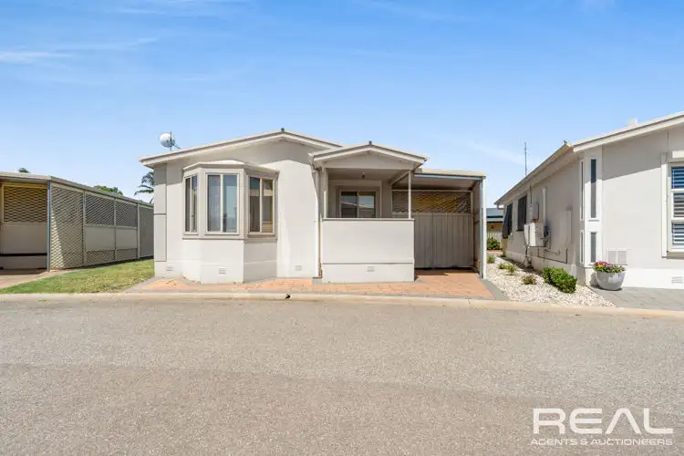 Main view of Homely retirement listing, 38/61 Supple Road, Waterloo Corner SA 5110