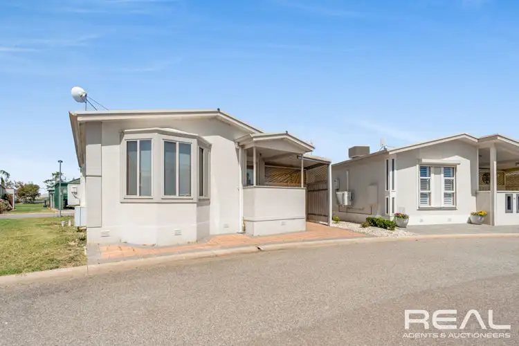 Second view of Homely retirement listing, 38/61 Supple Road, Waterloo Corner SA 5110