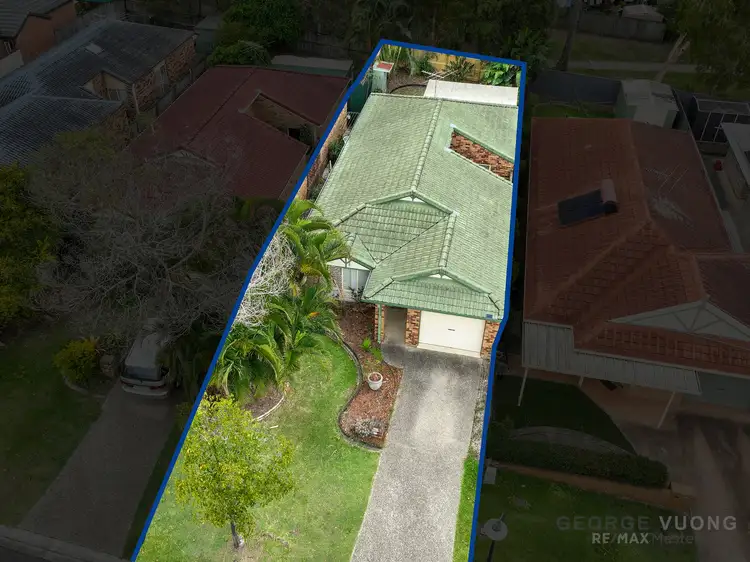 Main view of Homely house listing, 60 Settlers Cct, Forest Lake QLD 4078
