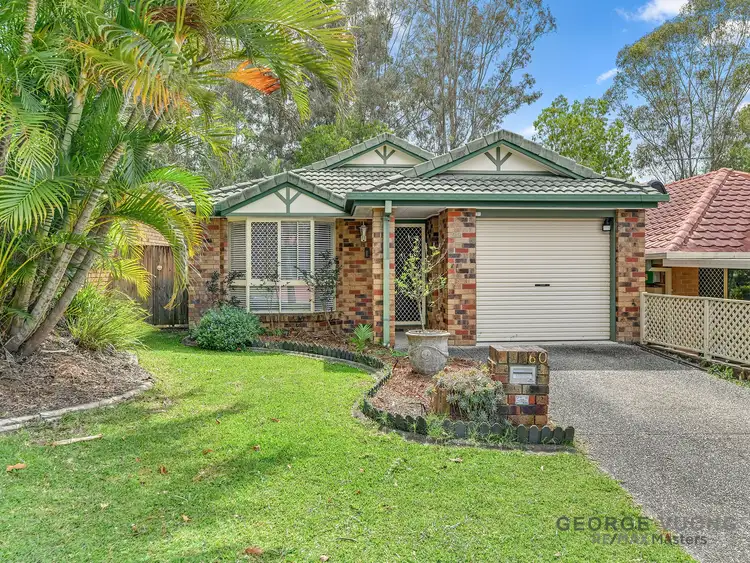 Second view of Homely house listing, 60 Settlers Cct, Forest Lake QLD 4078