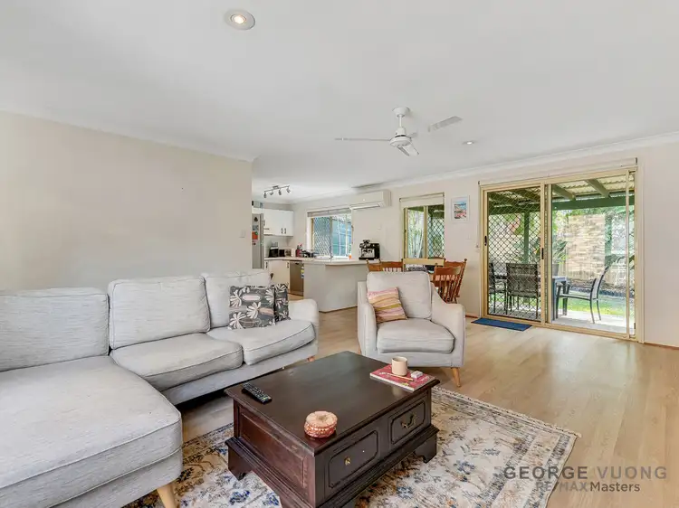 Third view of Homely house listing, 60 Settlers Cct, Forest Lake QLD 4078