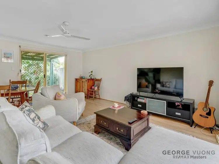 Fourth view of Homely house listing, 60 Settlers Cct, Forest Lake QLD 4078