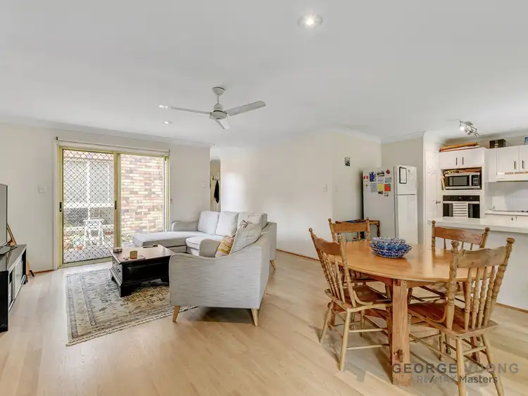 Sixth view of Homely house listing, 60 Settlers Cct, Forest Lake QLD 4078
