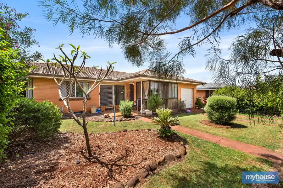 Main view of Homely house listing, 32 Richmond Drive, Wilsonton QLD 4350
