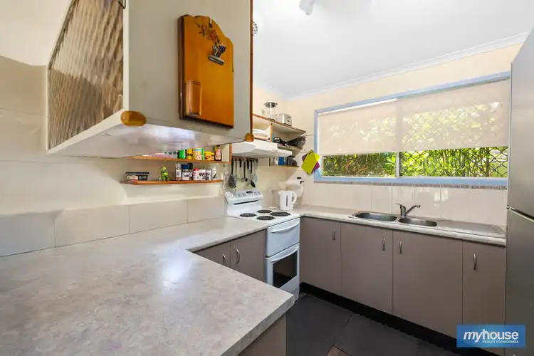 Fourth view of Homely house listing, 32 Richmond Drive, Wilsonton QLD 4350