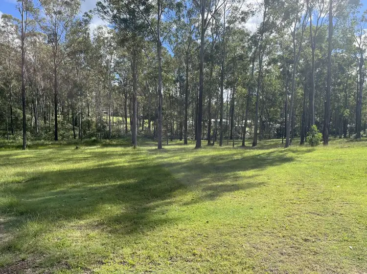 Main view of Homely land listing, Lot 141 Daniel Road, Bauple QLD 4650