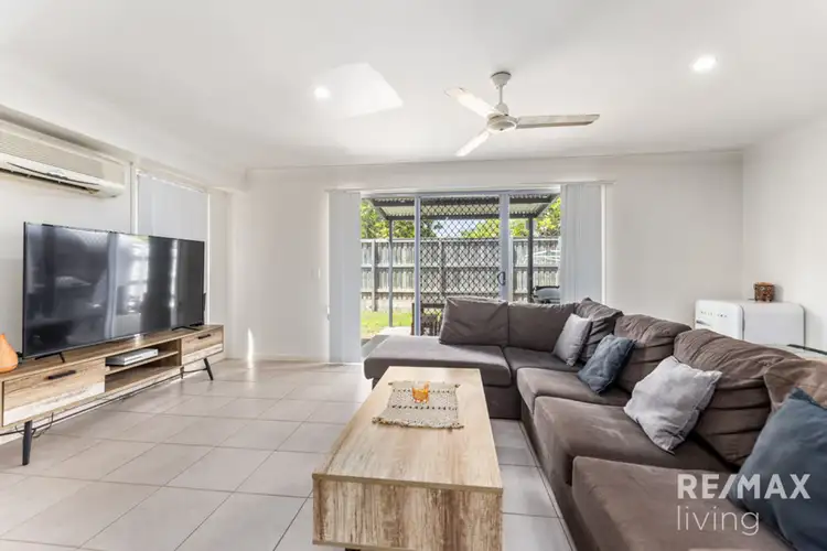 Sixth view of Homely townhouse listing, 28/20 Claudia Street, Burpengary QLD 4505