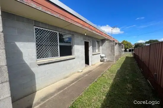 Fourth view of Homely block of units listing, 27 Dudleigh Street, Booval QLD 4304