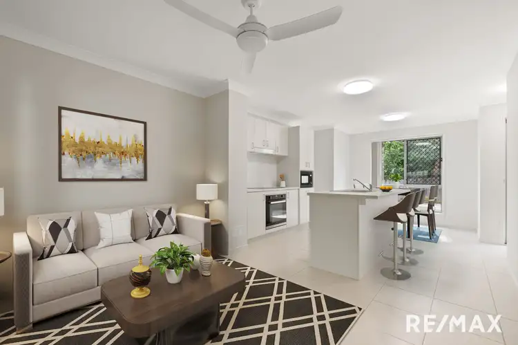 1/32b Netherton Street, Nambour QLD 4560