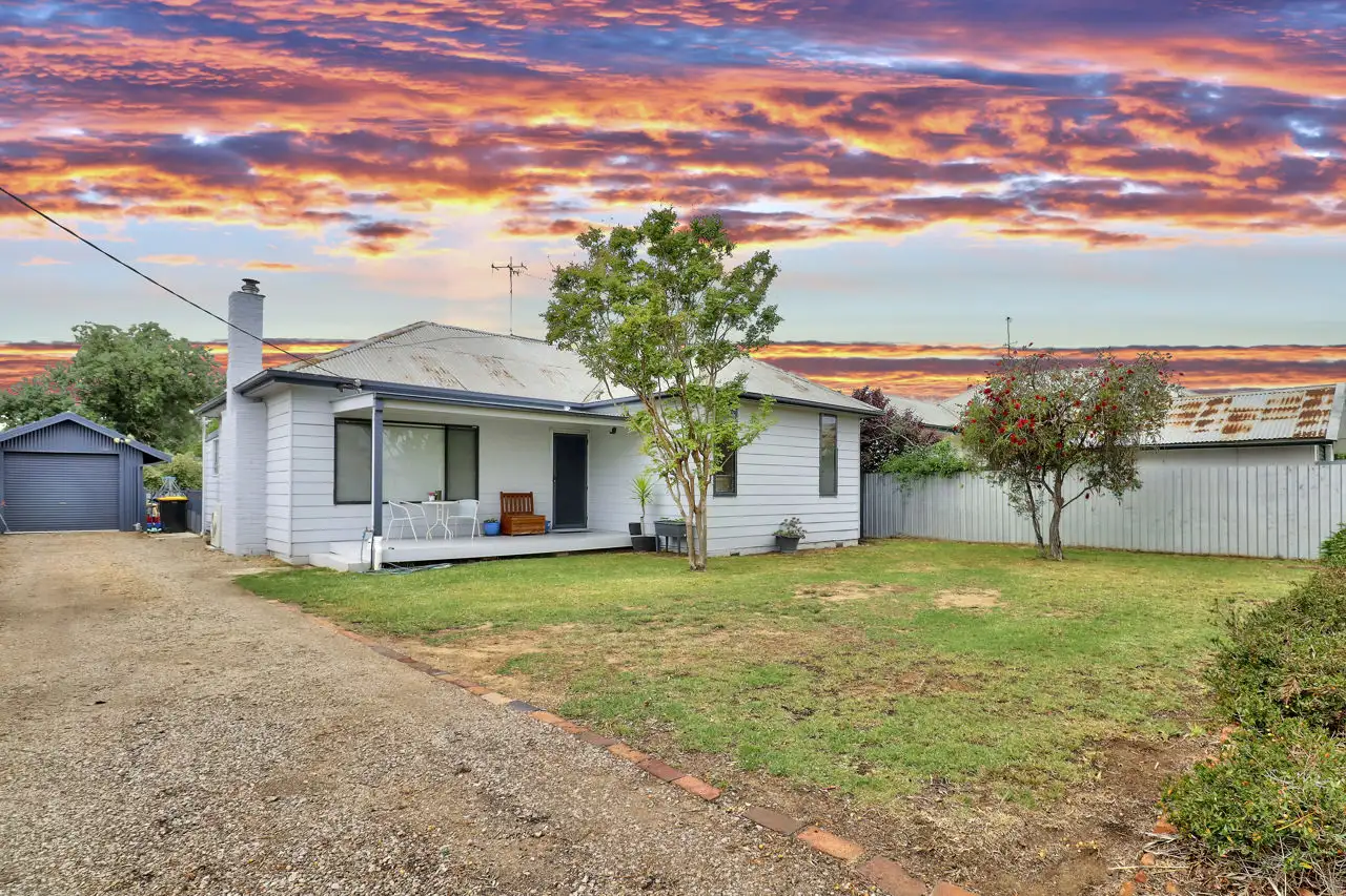 Main view of Homely house listing, 469 Maher Street, Deniliquin NSW 2710