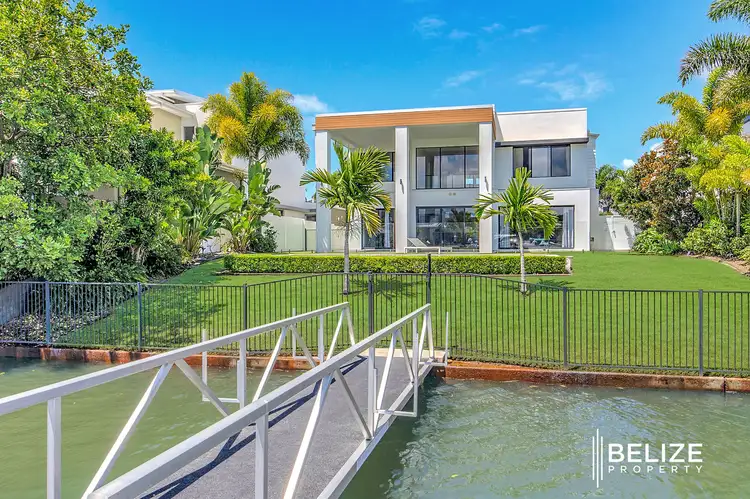 22 Windward Place, Jacobs Well QLD 4208