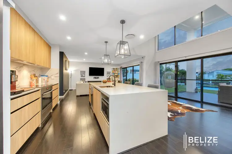 22 Windward Place, Jacobs Well QLD 4208