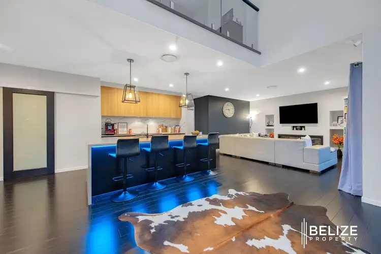 Fifth view of Homely house listing, 22 Windward Place, Jacobs Well QLD 4208