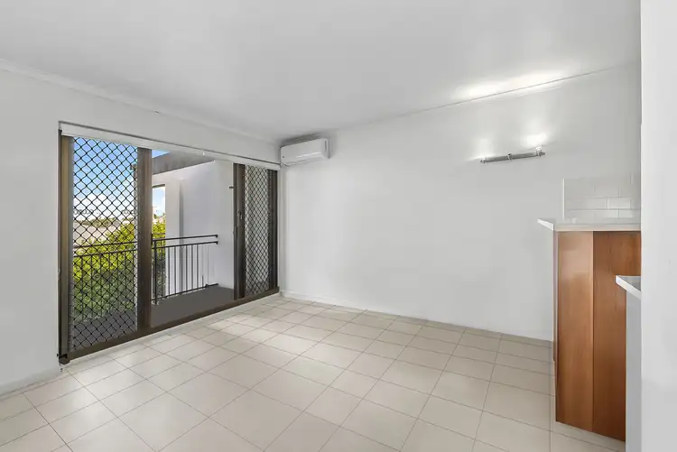 Second view of Homely unit listing, 6/161 Junction Road, Clayfield QLD 4011