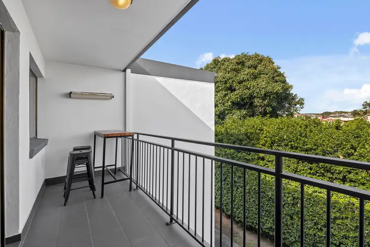 Third view of Homely unit listing, 6/161 Junction Road, Clayfield QLD 4011
