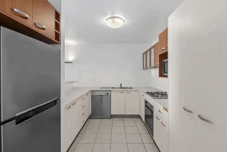 Fourth view of Homely unit listing, 6/161 Junction Road, Clayfield QLD 4011