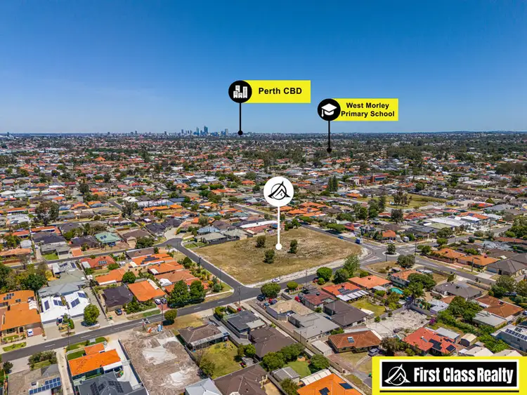 Seventh view of Homely land listing, 2 Crowhurst Way, Morley WA 6062