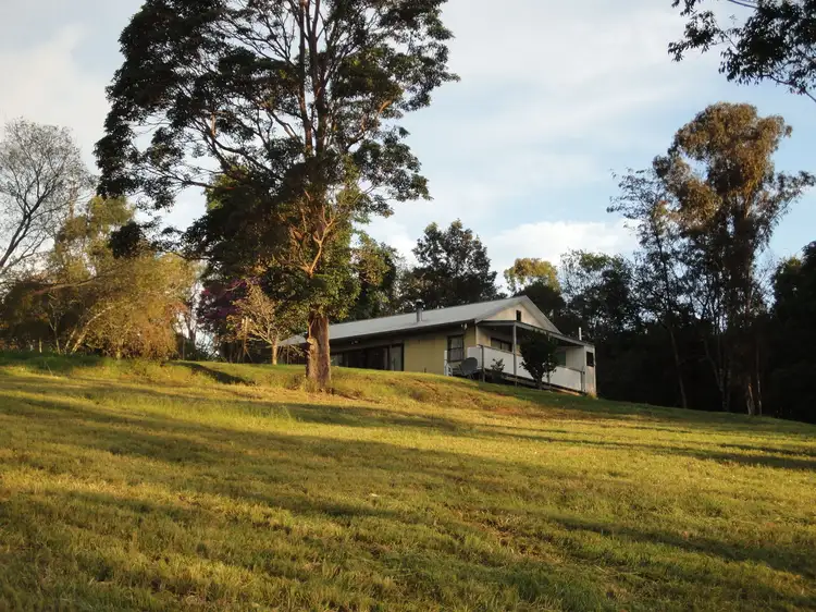 Main view of Homely rural property listing, 1566 Colling Rd, Elands NSW 2429