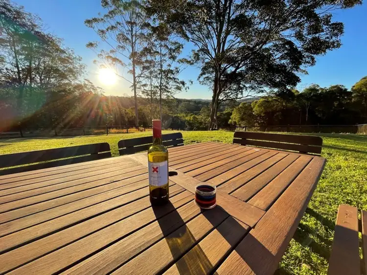 Third view of Homely rural property listing, 1566 Colling Rd, Elands NSW 2429