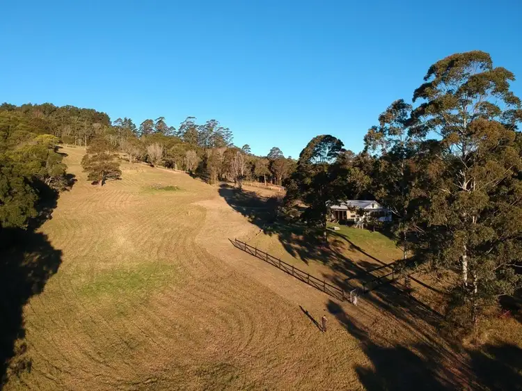 Fifth view of Homely rural property listing, 1566 Colling Rd, Elands NSW 2429